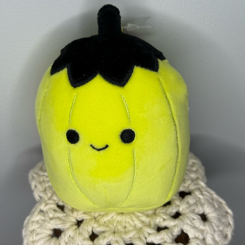 Squishmallows Walt